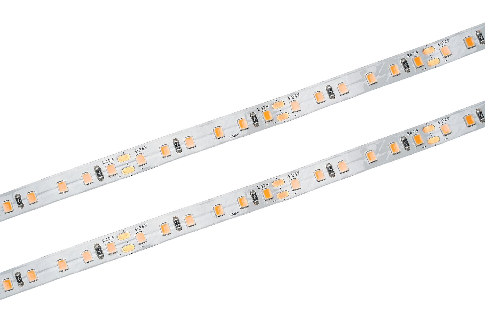 DX700114  Axios Select; 5mx10mm; 24V; 48W ; LED Strip 700lm/m 2200K  IP20;